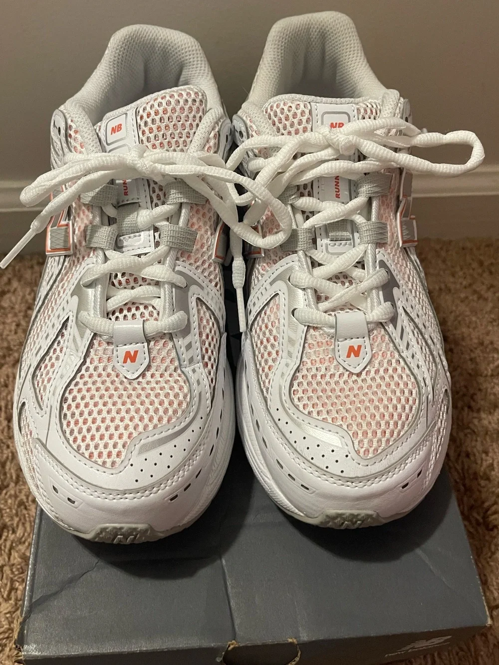 New Balance Sneakers